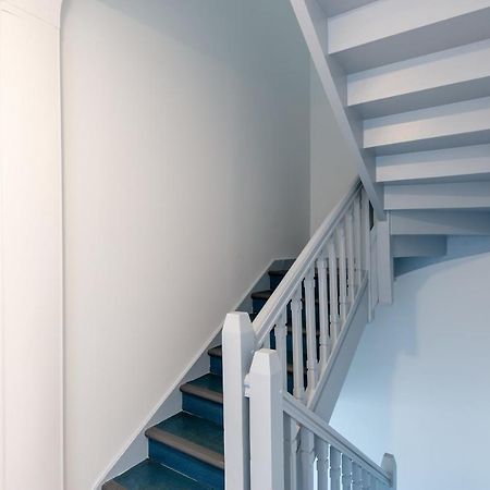 Le Belem : Chambre Spacieuse Avec Sdb Privative, Cuisine Et Salon Partages, Terrasse, Proche Facs Et Centre Brest Eksteriør billede